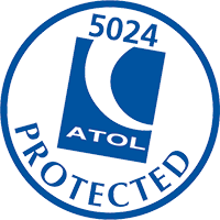 Coach Tours with ATOL protection